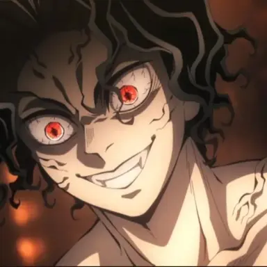 Profile image of 키부츠지 무잔