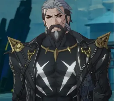 Profile image of 오버로드 침식체
