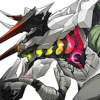 Profile image of 오버로드 침식체