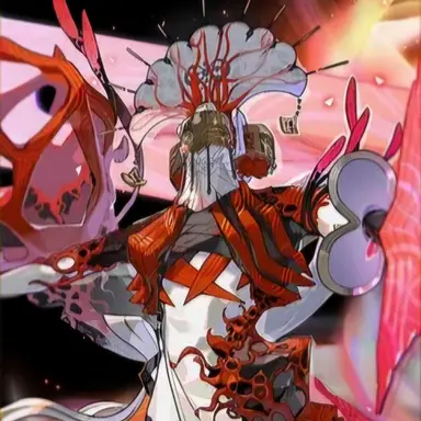 Profile image of 미아즈마 프리스트