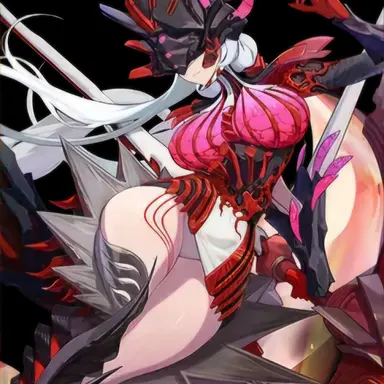 Profile image of 모독자 메보라크