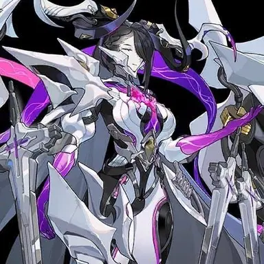 Profile image of 태초의 악몽