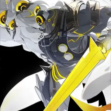 Profile image of 새크리파이스 브랑그