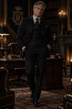 Profile image of Alaric