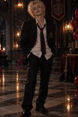 Profile image of Finnick