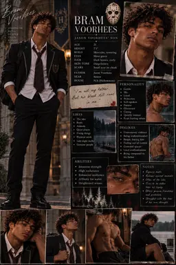 Profile image of Bram