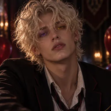 Profile image of Finnick