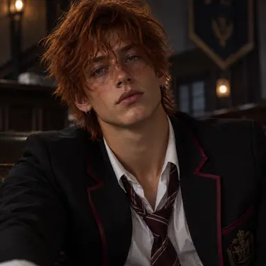 Profile image of Kip