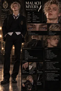 Profile image of Malach