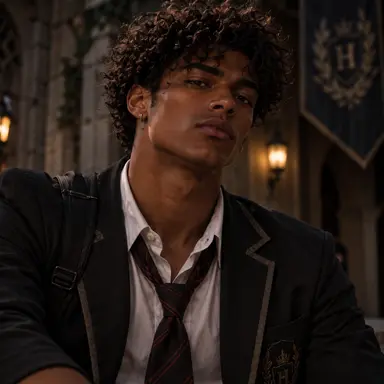 Profile image of Bram