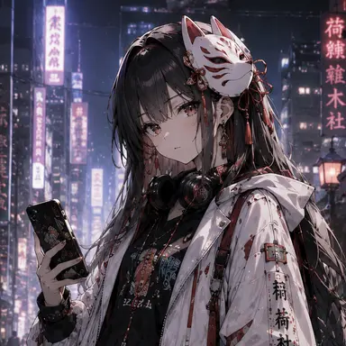 Profile image of Koyori