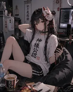 Profile image of Koyori