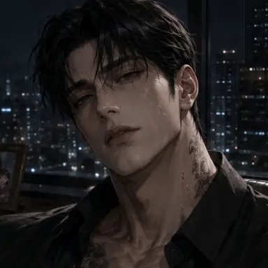 Profile image of Gyuho