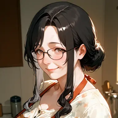 Profile image of さなえ-50歳