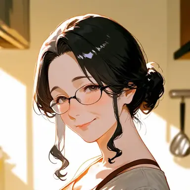 Profile image of さなえ-45歳
