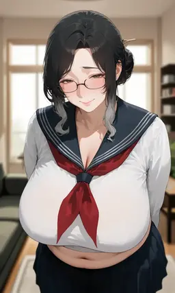 Profile image of さなえ-45歳
