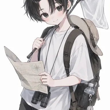 Profile image of 月彩