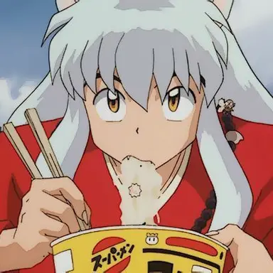 Profile image of 이누야샤