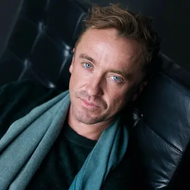 Profile image of Tom Felton