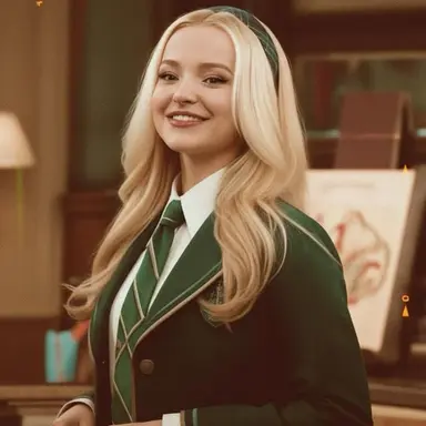 Profile image of Dove Cameron