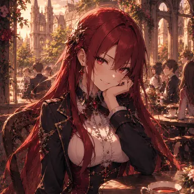 Profile image of リリス