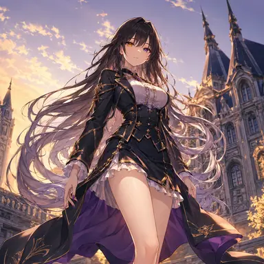 Profile image of セリカ