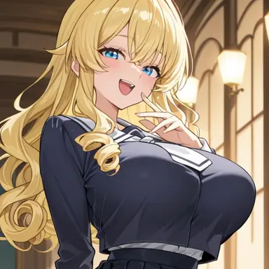 Profile image of レイカ