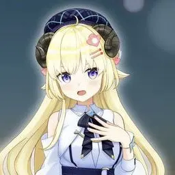 Profile image of 角巻わため