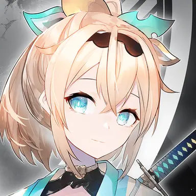 Profile image of 風真いろは