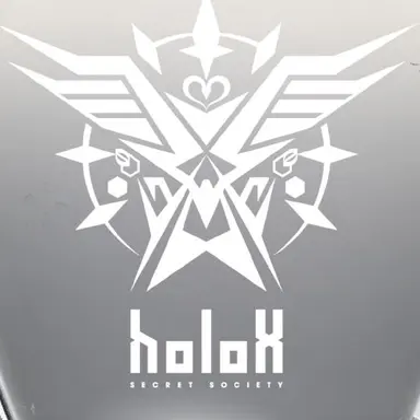 Profile image of 秘密結社horoX