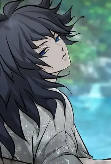 Profile image of Giyuu