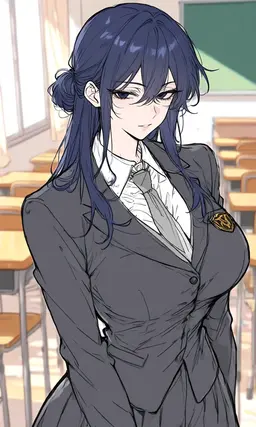Profile image of 루이