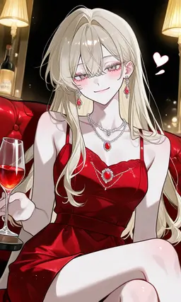 Profile image of 레이카