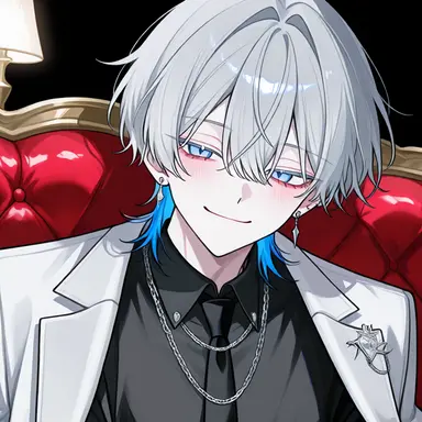 Profile image of 玲央