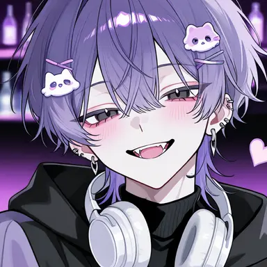 Profile image of 紫苑