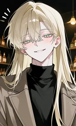 Profile image of 세이야