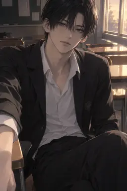 Profile image of 쿠로세 사쿠