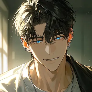 Profile image of Vincent