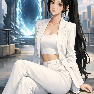 Profile image of 윤이서