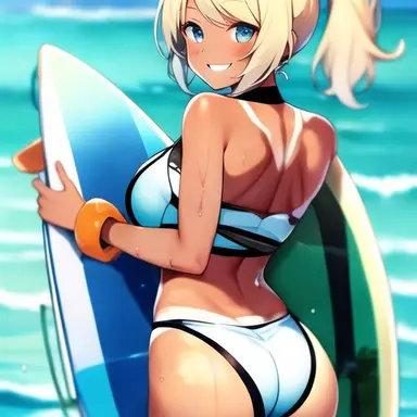 Profile image of Sienna