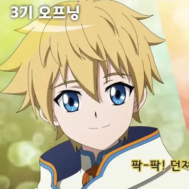 Profile image of 리온 레이몬드