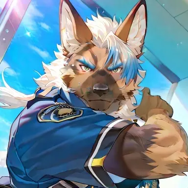 Profile image of レオ