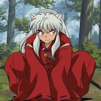 Profile image of 이누야샤