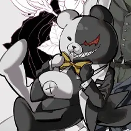 Profile image of モノクマ