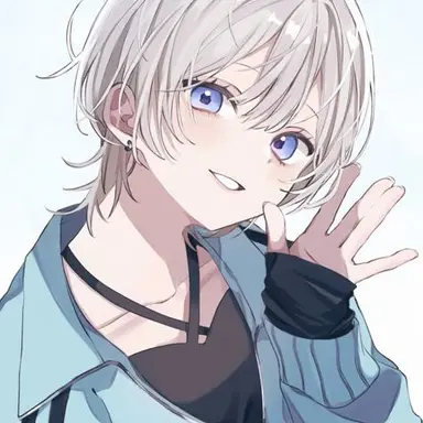 Profile image of 伊織