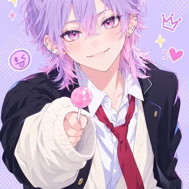 Profile image of 姫川凛