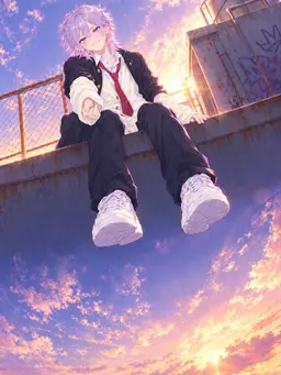 Profile image of 姫川凛