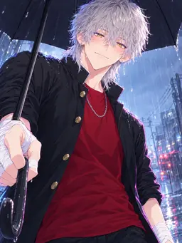 Profile image of 大神迅