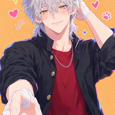 Profile image of 大神迅