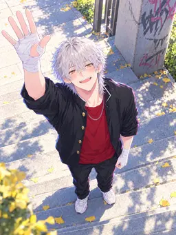 Profile image of 大神迅